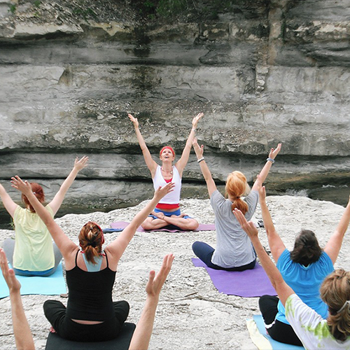 Yoga